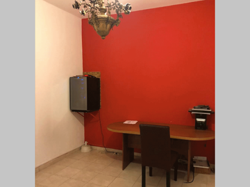 PH en Venta en Parque Chacabuco 4 ambientes 2 baños 90 m2 + patio en PB, sin expensas - Av Directorio 900