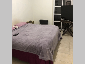 PH en Venta en Parque Chacabuco 4 ambientes 2 baños 90 m2 + patio en PB, sin expensas - Av Directorio 900