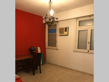 PH en Venta en Parque Chacabuco 4 ambientes 2 baños 90 m2 + patio en PB, sin expensas - Av Directorio 900