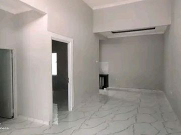 Rumah Cluster Terbaru di Pasir Putih Sawangan