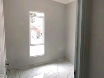 Rumah Cluster Terbaru di Pasir Putih Sawangan