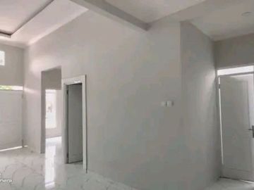 Rumah Cluster Terbaru di Pasir Putih Sawangan