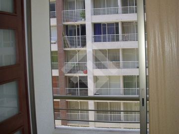 Departamento en venta de 1 dorm. en Santiago