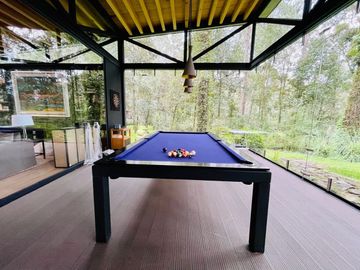 VENTA CASA EN SAN SIMON VALLE DE BRAVO -  CASA CUMBRE