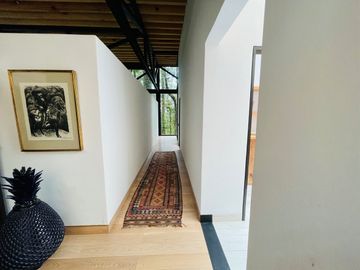 VENTA CASA EN SAN SIMON VALLE DE BRAVO -  CASA CUMBRE