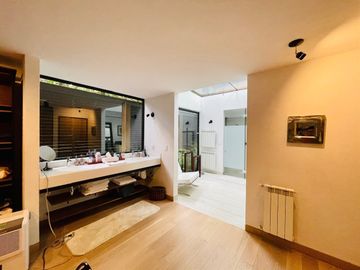 VENTA CASA EN SAN SIMON VALLE DE BRAVO -  CASA CUMBRE
