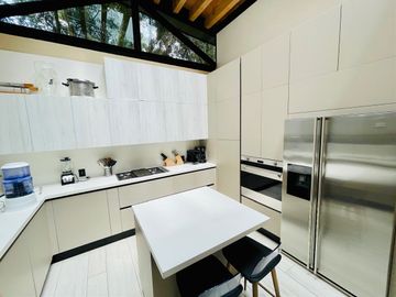 VENTA CASA EN SAN SIMON VALLE DE BRAVO -  CASA CUMBRE