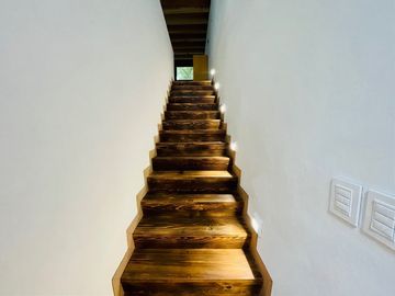 VENTA CASA EN SAN SIMON VALLE DE BRAVO -  CASA CUMBRE