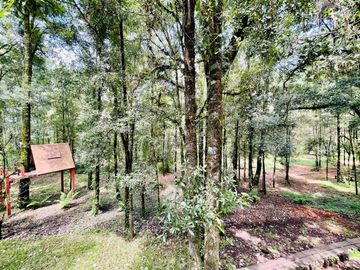 VENTA CASA EN SAN SIMON VALLE DE BRAVO -  CASA CUMBRE