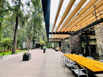 VENTA CASA EN SAN SIMON VALLE DE BRAVO -  CASA CUMBRE