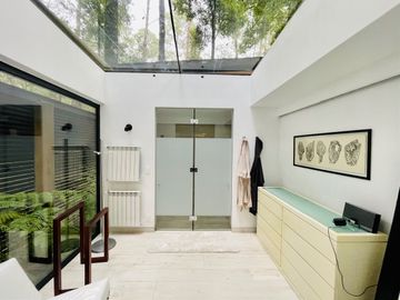VENTA CASA EN SAN SIMON VALLE DE BRAVO -  CASA CUMBRE