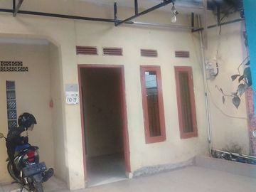 Rumah Nyaman dan Asri di Manglayang Regency Dekat ke UIN SUNAN GUNUN DJATI, UNIVERSITAS PENDIDIKAN INDONESIA CIBIRU