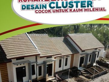 rumah huniandengan harga murah di pakis malang