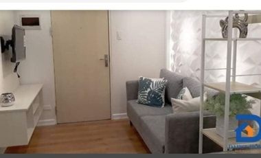 For sale condo 2br-unit 30.60sqm. As of now NO SPOTDOWN PAYMENT required to move-in, only installment monthly of 25k.