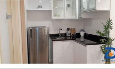 For sale condo 2br-unit 30.60sqm. As of now NO SPOTDOWN PAYMENT required to move-in, only installment monthly of 25k.