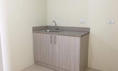 For sale condo 2br-unit 30.60sqm. As of now NO SPOTDOWN PAYMENT required to move-in, only installment monthly of 25k.