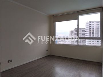 Arriendo Dpto 2 D - 1 B - Bodega - Estacionamiento ( Macul )
