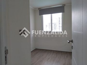 Arriendo Dpto 2 D - 1 B - Bodega - Estacionamiento ( Macul )