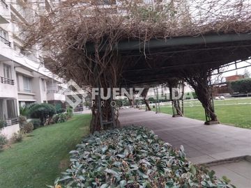 Arriendo Dpto 2 D - 1 B - Bodega - Estacionamiento ( Macul )