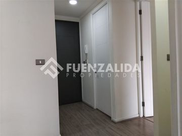 Arriendo Dpto 2 D - 1 B - Bodega - Estacionamiento ( Macul )