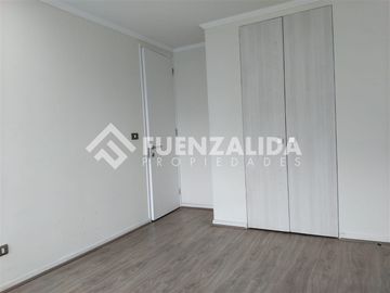 Arriendo Dpto 2 D - 1 B - Bodega - Estacionamiento ( Macul )