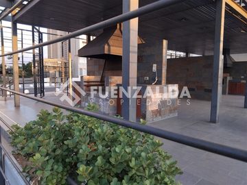 Arriendo Dpto 2 D - 1 B - Bodega - Estacionamiento ( Macul )