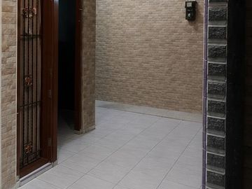 Rumah Minimalis 1 Lantai Di Green Garden Rorotan 2 KT Air PAM