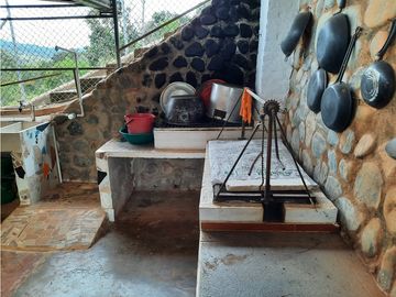 ref 362a venta casa campestre en la cumbre pavas