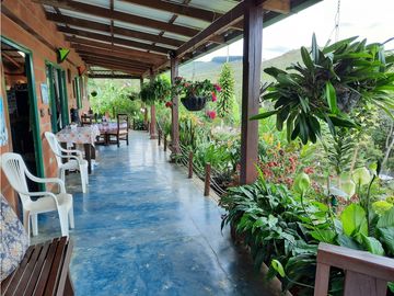 ref 362a venta casa campestre en la cumbre pavas