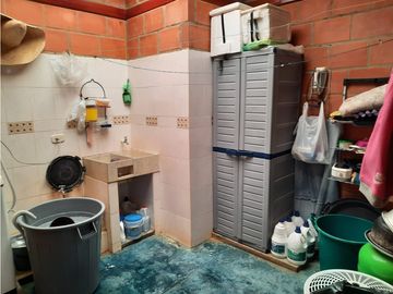 ref 362a venta casa campestre en la cumbre pavas