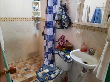 ref 362a venta casa campestre en la cumbre pavas