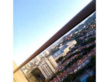 Apartamento en venta, Conjunto residencial Palo Alto, Santa Marta