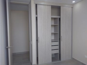 Apartamento en venta, Conjunto residencial Palo Alto, Santa Marta