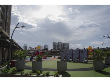 Apartamento en venta, Conjunto residencial Palo Alto, Santa Marta