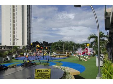Apartamento en venta, Conjunto residencial Palo Alto, Santa Marta
