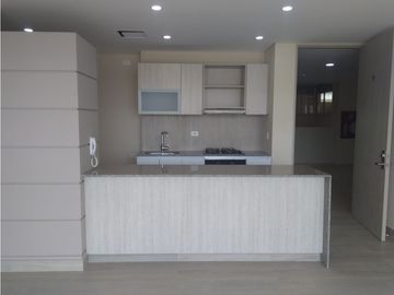 Apartamento en venta, Conjunto residencial Palo Alto, Santa Marta