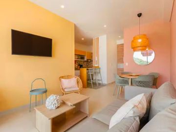 Venta Apartamento 1 Hab. Pozos Colorado