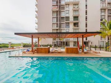 Venta Apartamento 1 Hab. Pozos Colorado