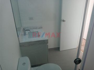 Alquila Y Recibe El Nuevo Año En San Isidro Cerca Del Malecón Depto De 2 Hab Y Cochera