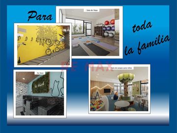 Alquila Y Recibe El Nuevo Año En San Isidro Cerca Del Malecón Depto De 2 Hab Y Cochera