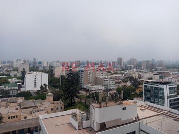 Alquila Y Recibe El Nuevo Año En San Isidro Cerca Del Malecón Depto De 2 Hab Y Cochera