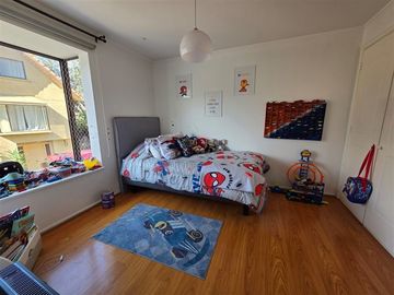 Linda Casa en venta dentro de condominio en Huechuraba