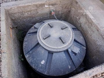SE VENDE Casa Dos Pisos 3D 3B Complejo Cerrado Chacras de Coria