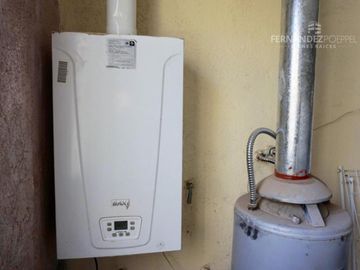 SE VENDE Casa Dos Pisos 3D 3B Complejo Cerrado Chacras de Coria