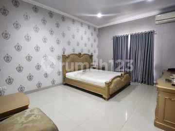 Rumah Modern Classic Pik Siap Huni Full Renov