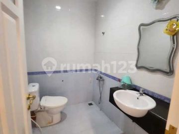 Rumah Modern Classic Pik Siap Huni Full Renov