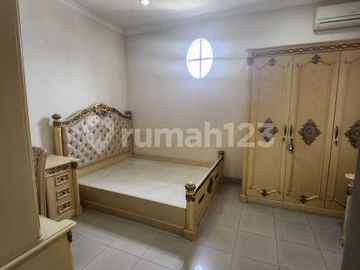 Rumah Modern Classic Pik Siap Huni Full Renov