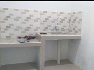 Dijual rumah siap huni pasir putih legalitas shm