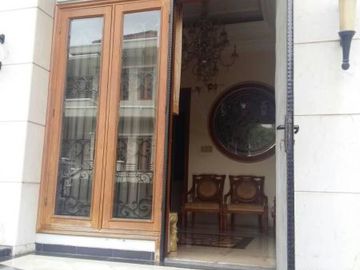 TURUN HARGA !! RUMAH LUX di Villa Permata Gdg,Jln 3Mbl ,NEGO