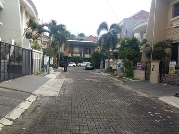 TURUN HARGA !! RUMAH LUX di Villa Permata Gdg,Jln 3Mbl ,NEGO